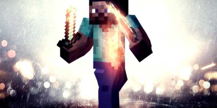 1152x684 Steve Minecraft Hd Wallpaper | Wallpapers Desk