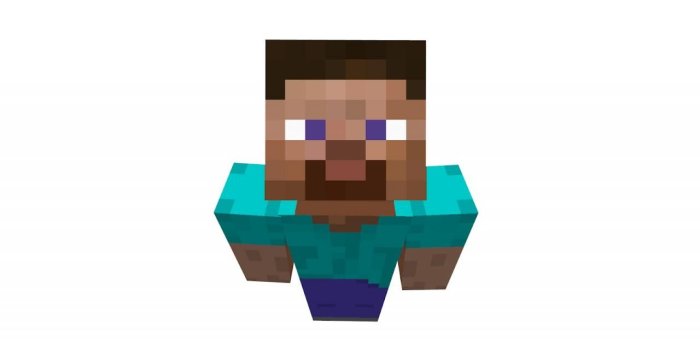 1280x678 Top HD Minecraft Steve Wallpaper | Games HD | 26.32 KB