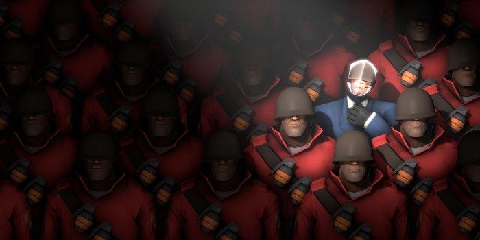 3840x2160 Tf2 Wallpapers (74+ background pictures)