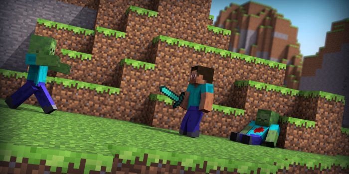 1920x1080 2832493 1920x1080 minecraft video games steve wallpaper and