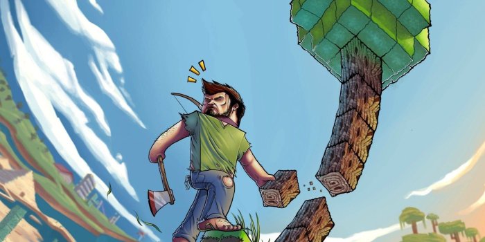 2560x1080 2907926 steve minecraft wallpaper and background | Game | Tokkoro