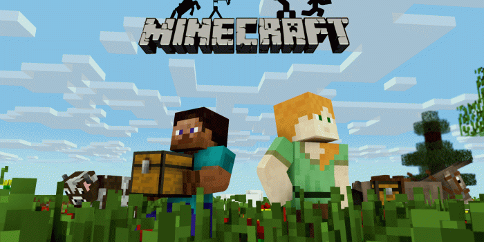 2048x1152 Steve & Alex HD Wallpaper | Background Image | 2048x1152 | ID:811249