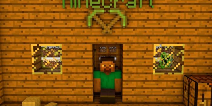 1280x800 Minecraft 3D Wallpapers HD Minecraft Project