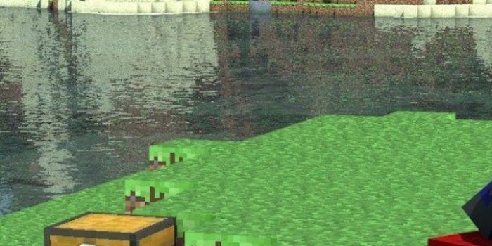 720x1280 Minecraft Steve Desktop Wallpaper - WebGameApp.com