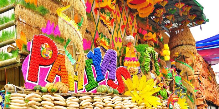 2048x1360 A Guide to the Philippines' Most Amazing Fiestas