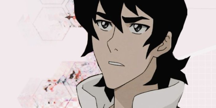 732x1302 Keith Lance Voltron Wallpapers