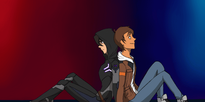 1600x1200 Voltron: Legendary Defender Wallpaper #2284436 - Zerochan Anime