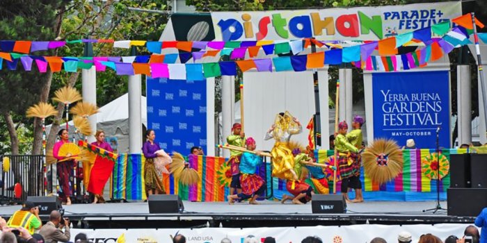 1024x768 Pistahan Festival 2019 celebrates SF Filipino community | YBG