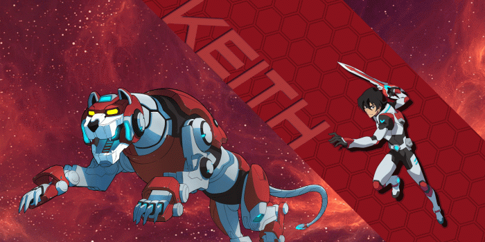 1600x900 Voltron: Legendary Defender Wallpapers