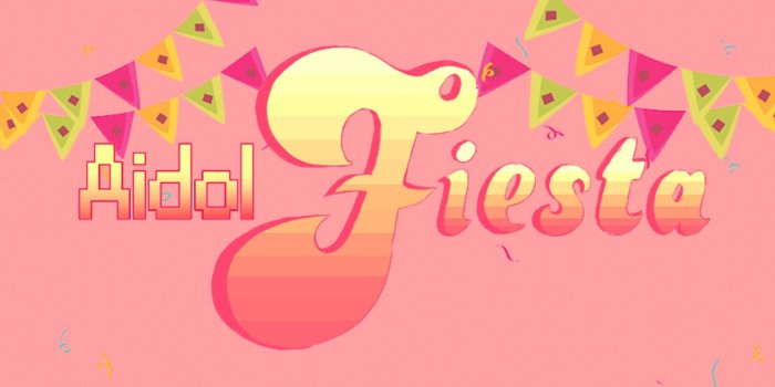 1920x1080 Aidol Fiesta volume 1: Idol event in the Philippines