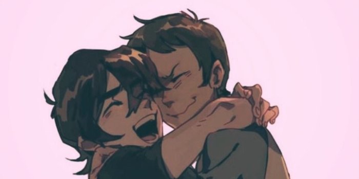 719x1280 lance mcclain wallpaper | Tumblr