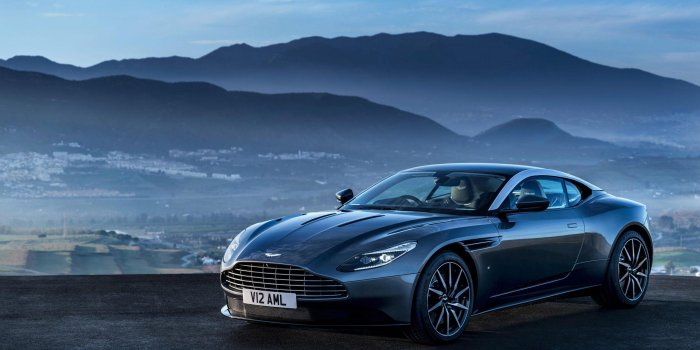 2560x1600 Aston Martin DB11 Wallpapers