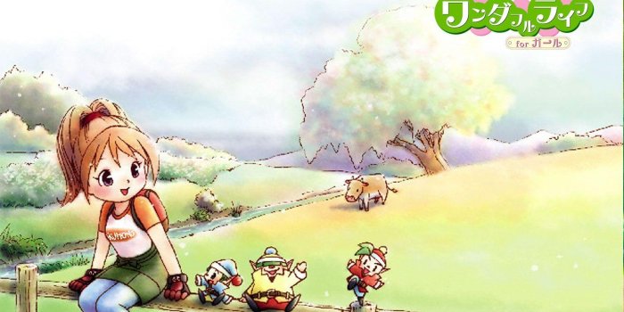 1600x1171 Harvest Moon Wallpapers