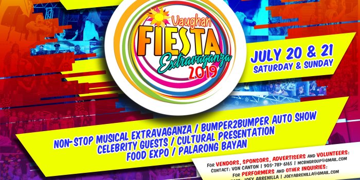 3600x5100 Vaughan Fiesta Extravaganza | Filipino-Canadian Association of Vaughan