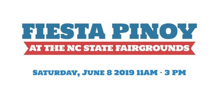 1280x720 Fiesta Pinoy at the North Carolina State Fairgrounds | Philippine