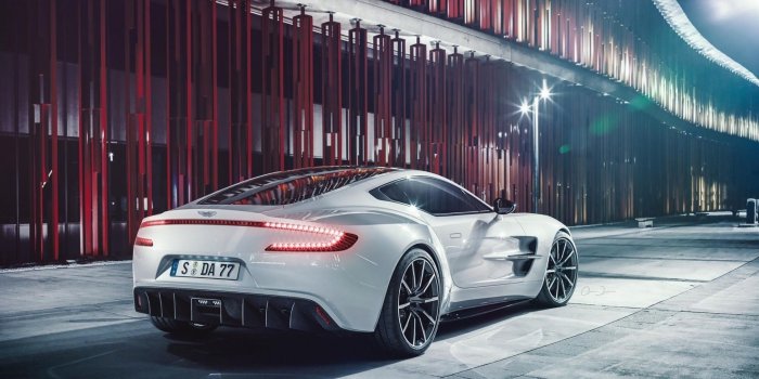 1920x1080 Aston Martin Wallpaper HD (73+ images)