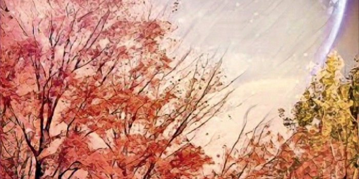 1080x1920 Harvest Moon Wallpaper - [1080x1920]