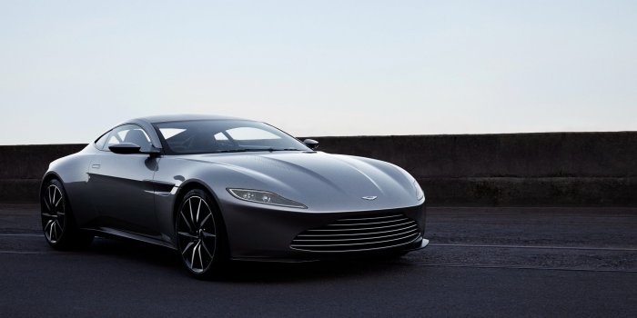 2560x1440 Aston Martin Vantage Wallpaper 2k Quad HD ID:2729