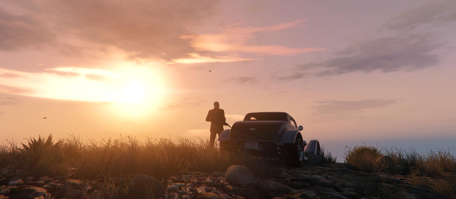 5760x2513 Grand Theft Auto V Wallpapers HD / Desktop and Mobile Backgrounds