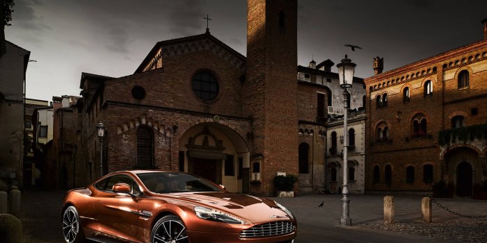 2560x1600 Aston Martin Wallpapers - Top Free Aston Martin Backgrounds