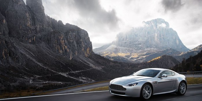 1024x768 Aston Martin Wallpaper HD #tNn | Cars | Aston martin vantage, Aston