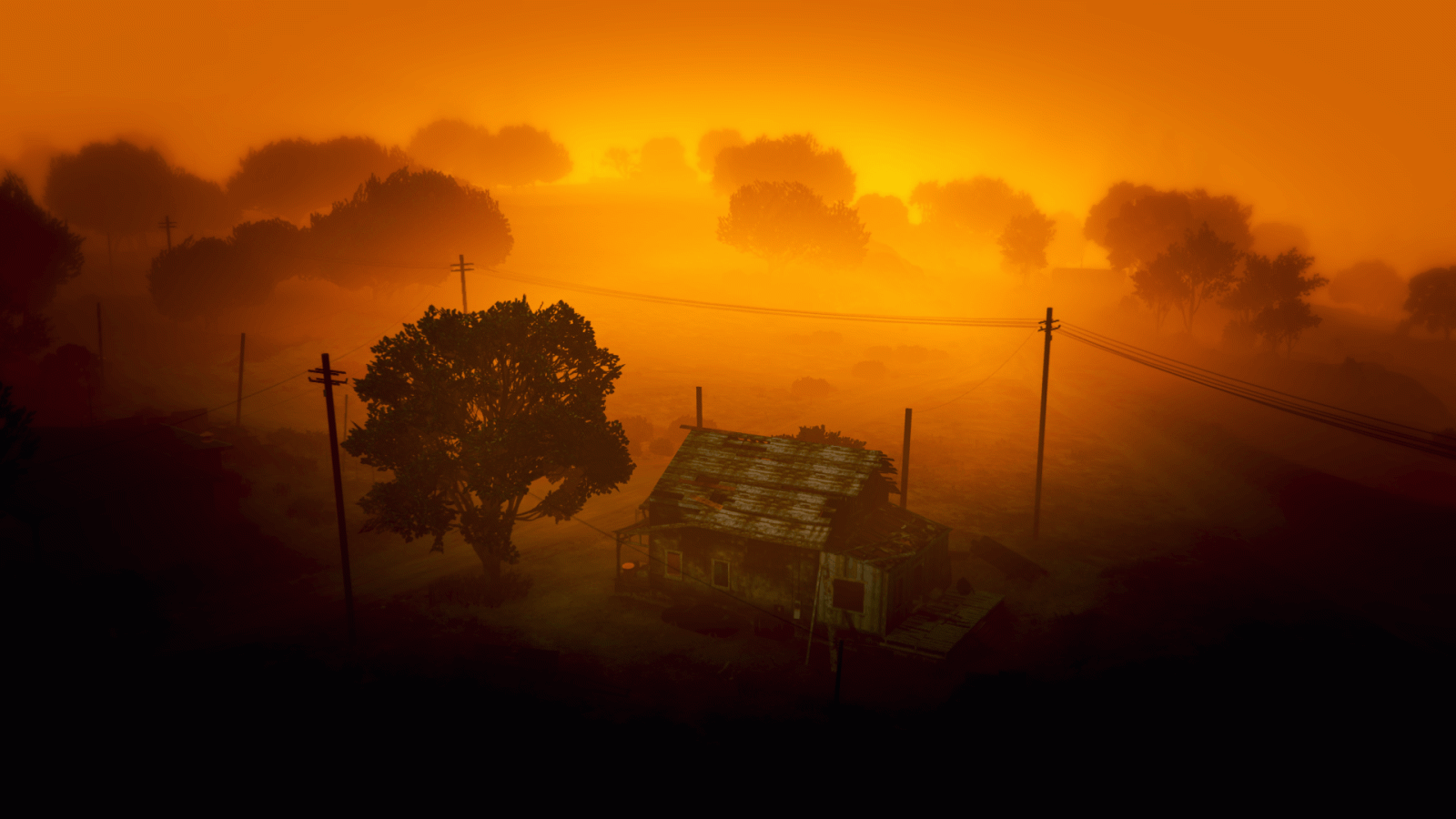 1920x1080 GTA V Wallpaper 1080p - Imgur