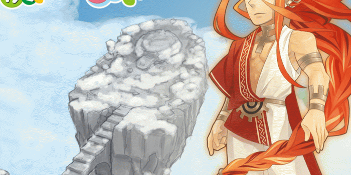 1024x1024 Harvest Moon: Animal Parade HD Wallpaper 6 - 1920 X 1536