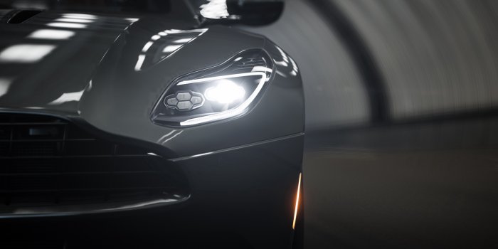 1920x1200 Aston Martin DB11 AMR wallpaper HD | Latest Wallpapers HD