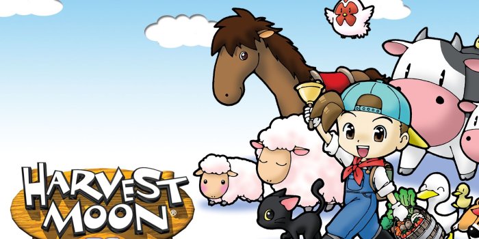 1600x1200 5590663 1600x1200 harvest moon animal parade hd wallpaper for