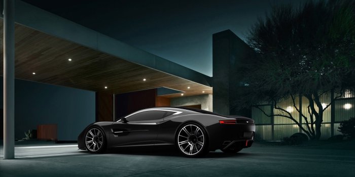2560x1600 Aston Martin Wallpaper 3 - 2560 X 1600