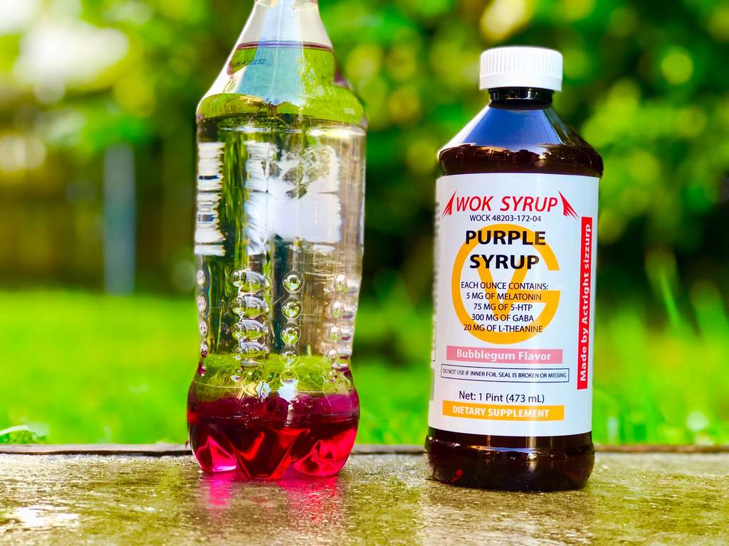 1024x768 Buy Wok purple Syrup Lean