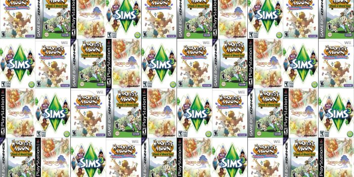 1366x768 Harvest Moon Animal Parade Harvest Moon Friends Mineral Wallpaper