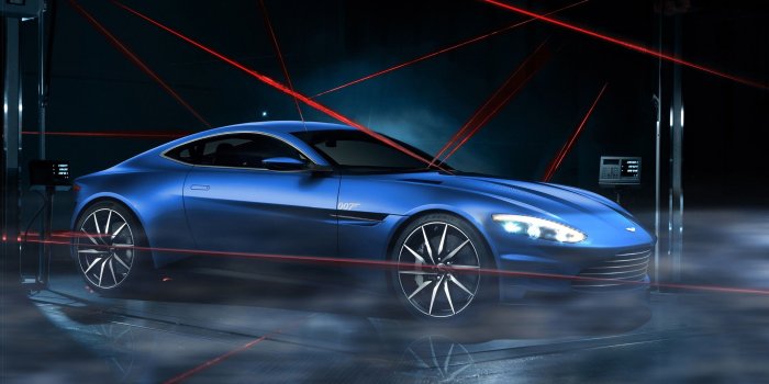 2560x1440 Aston Martin DB10 Lagonda Wallpaper 2k Quad HD ID:2342