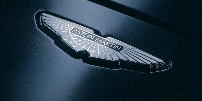 1920x1440 Aston Martin Logo Wallpapers (55+ images)