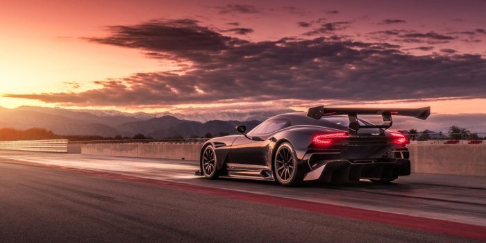 1245x700 Aston Martin Vulcan wallpaper | 4096x2303 | 1092666 | WallpaperUP