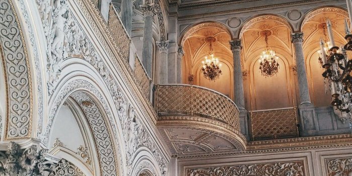 1215x2160 WickedSniper | Architecture in 2019 | Architecture, Baroque