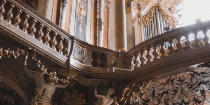 750x1334 ☆彡 pinterest | @amaranthingly | Aesthetic yo | Baroque