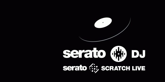 1600x770 Serato DJ Wallpapers