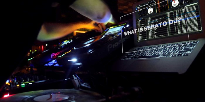 1920x1168 48+] Serato DJ Wallpapers on WallpaperSafari
