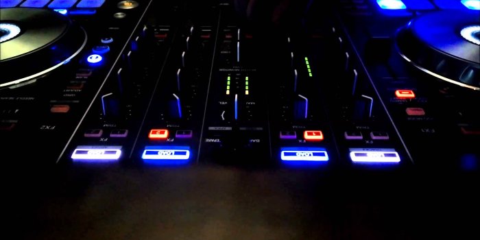 1920x1080 Serato DJ Wallpapers