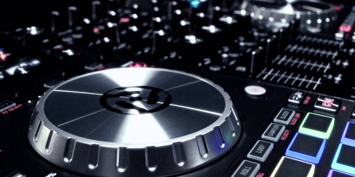 1280x720 Serato DJ Wallpapers