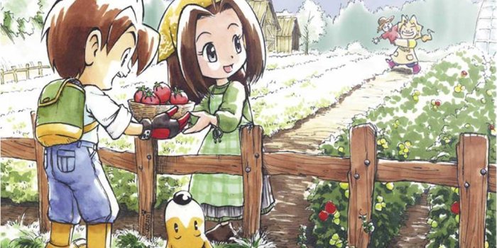 1026x770 Harvest Moon Wallpapers, Mobile Compatible Harvest Moon Wallpapers