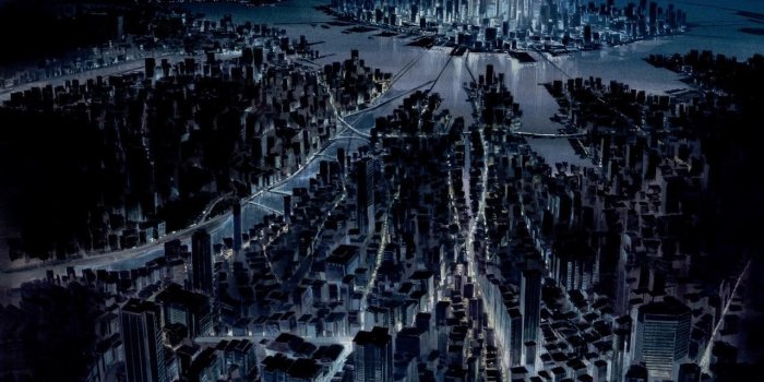 1280x960 Steam Workshop :: Ghost in the Shell Aesthetic