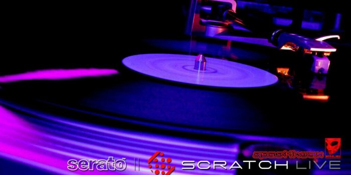 1191x670 48+] Serato DJ Wallpapers on WallpaperSafari