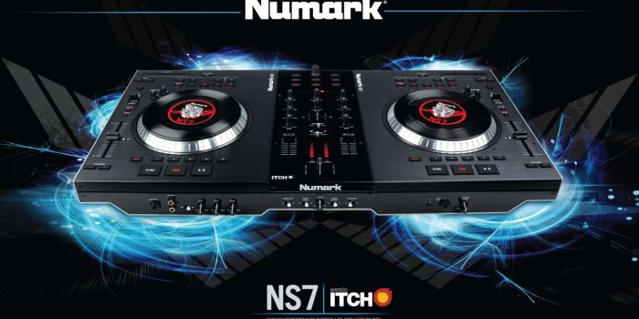 1280x1024 48+] Serato DJ Wallpapers on WallpaperSafari