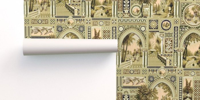 1024x1024 Aesthetic Grand Tour ~ Fresh on Isobar by peacoquettedesigns