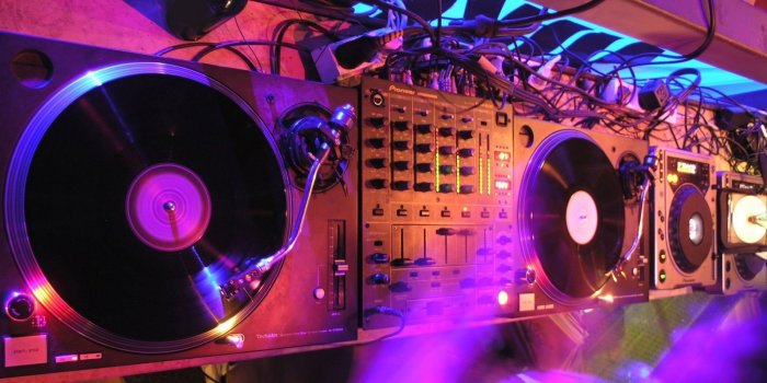 2048x1152 Serato Dj Wallpapers (71+ images)