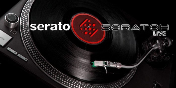 1280x800 Serato Wallpapers
