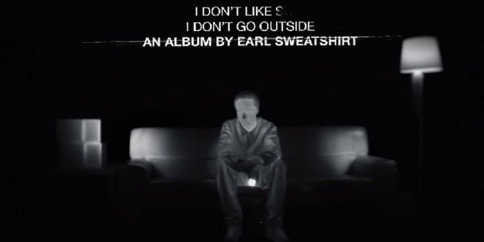 1440x900 Earl Sweatshirt Wallpapers