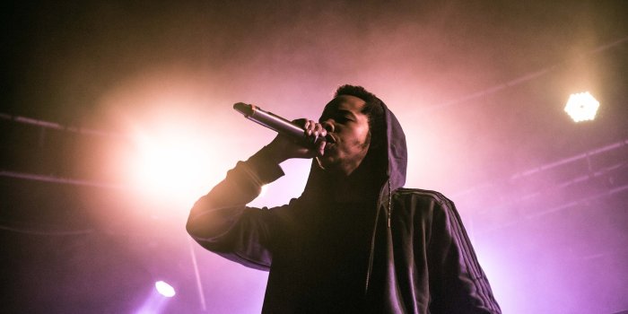 2560x1440 79+ Earl Sweatshirt Wallpapers on WallpaperPlay